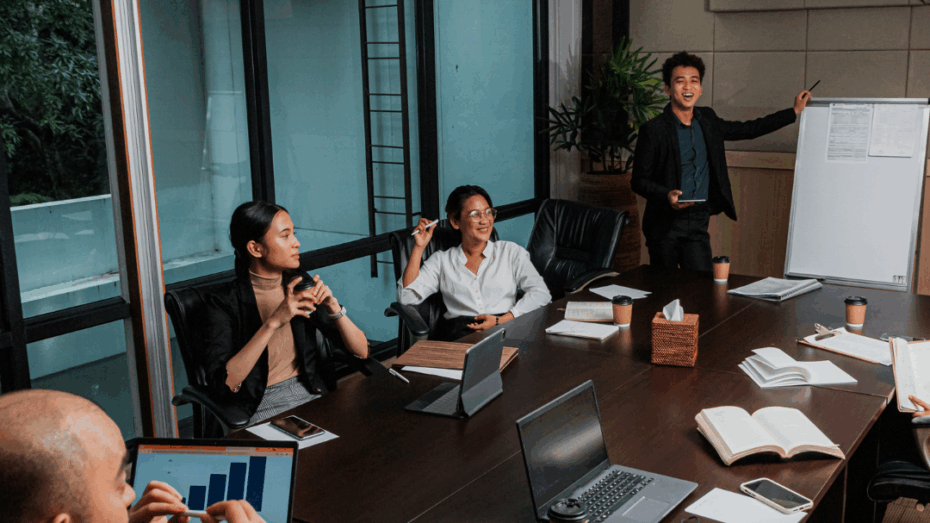 De Toekomst van Recruitment