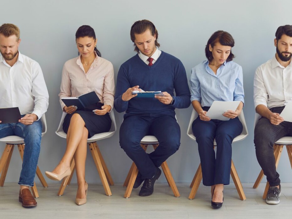 Online Marketing voor Recruitment